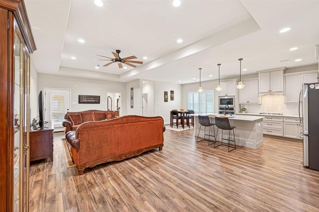 9531 Galveston Road, Orchard, TX 77485