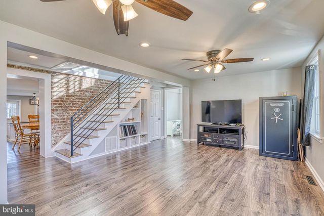 309 N MAIN ST, Greensboro, MD 21639