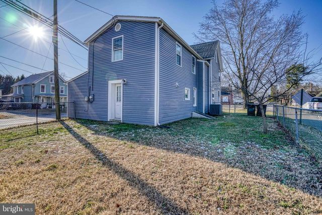 309 N MAIN ST, Greensboro, MD 21639