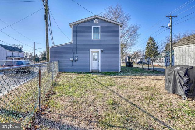 309 N MAIN ST, Greensboro, MD 21639