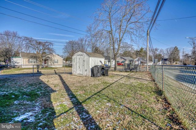 309 N MAIN ST, Greensboro, MD 21639