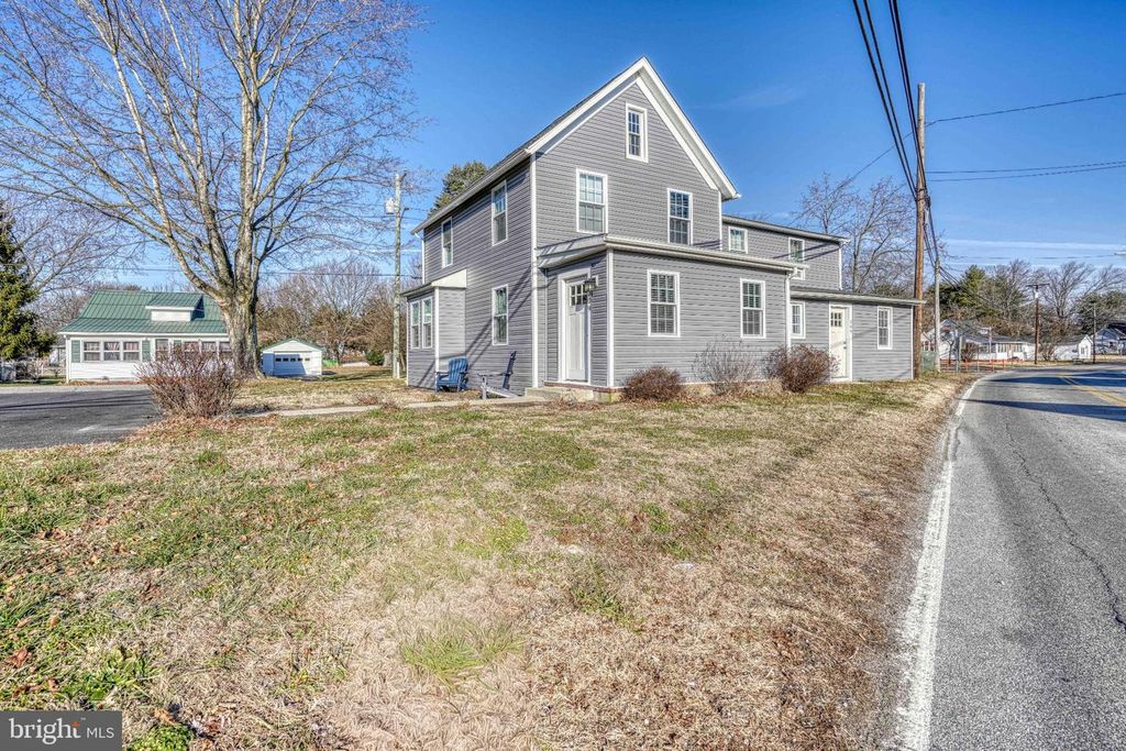 309 N MAIN ST, Greensboro, MD 21639