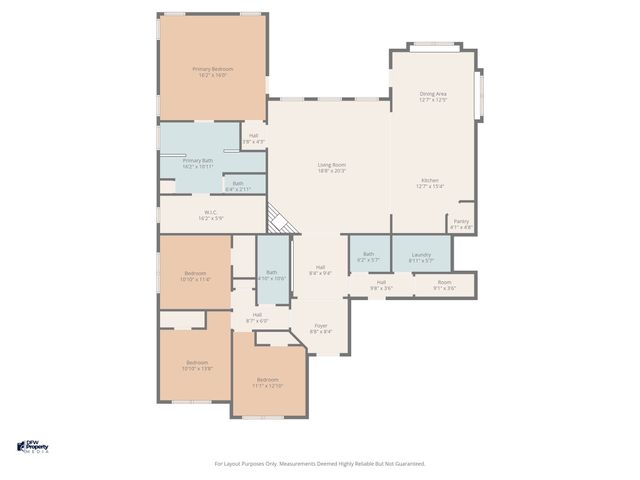 186 Western Way, Waxahachie, TX 75165