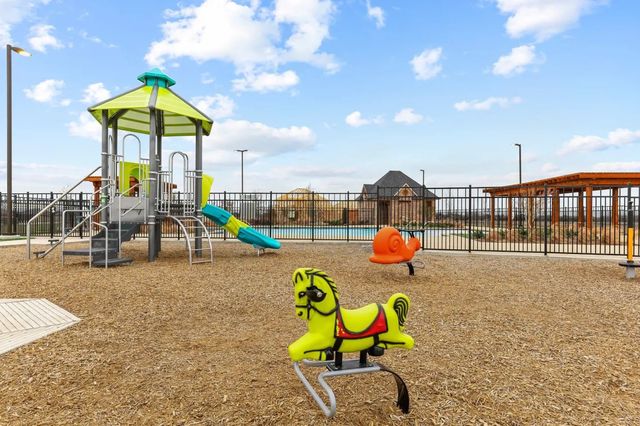 186 Western Way, Waxahachie, TX 75165