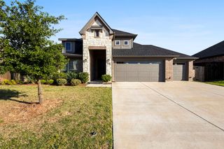 186 Western Way, Waxahachie, TX 75165