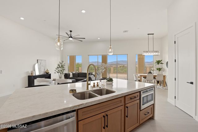 14527 E Sands Ranch Road, Vail, AZ 85641