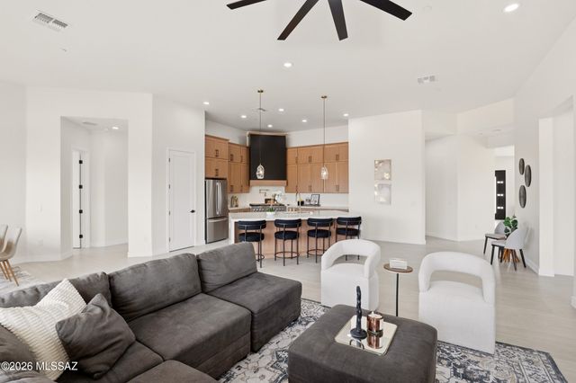 14527 E Sands Ranch Road, Vail, AZ 85641
