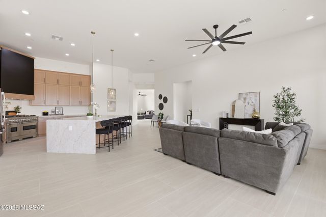 14527 E Sands Ranch Road, Vail, AZ 85641