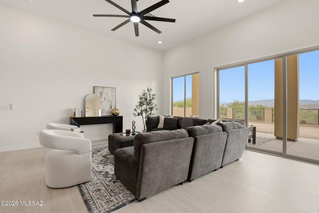 14527 E Sands Ranch Road, Vail, AZ 85641