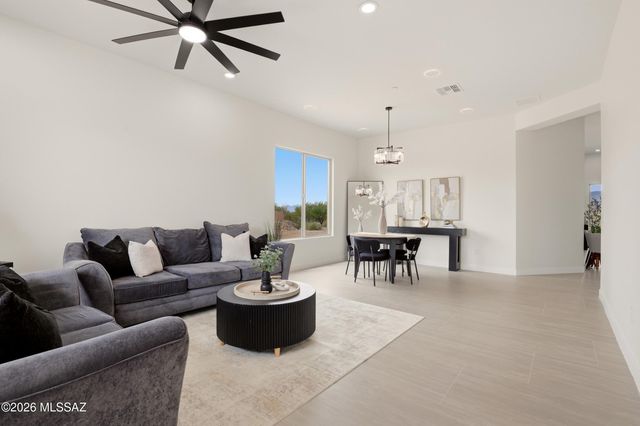 14527 E Sands Ranch Road, Vail, AZ 85641