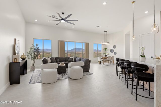 14527 E Sands Ranch Road, Vail, AZ 85641