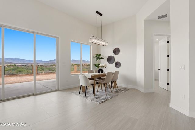 14527 E Sands Ranch Road, Vail, AZ 85641