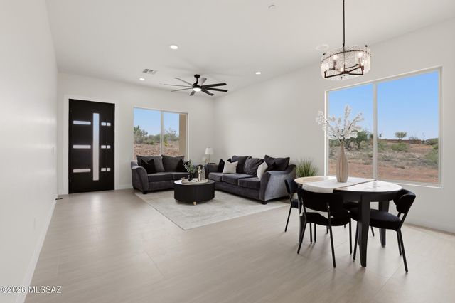 14527 E Sands Ranch Road, Vail, AZ 85641