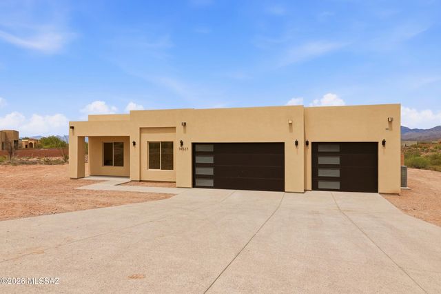 14527 E Sands Ranch Road, Vail, AZ 85641