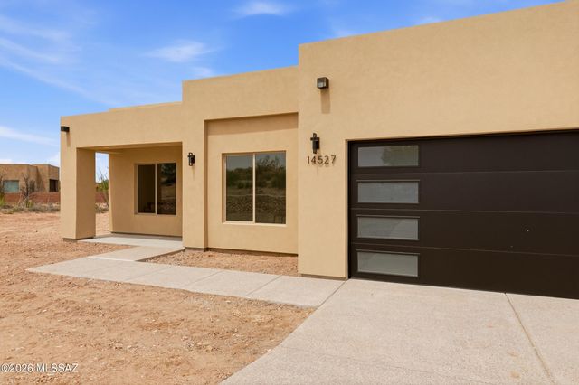 14527 E Sands Ranch Road, Vail, AZ 85641