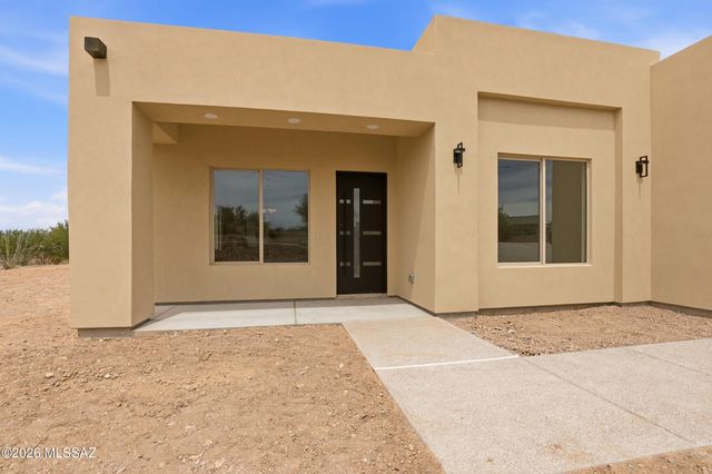 14527 E Sands Ranch Road, Vail, AZ 85641