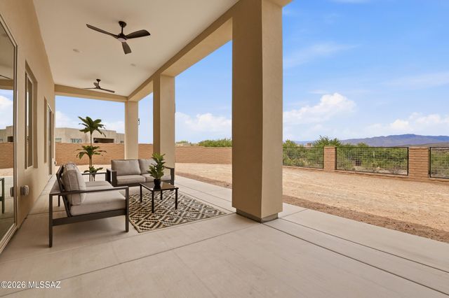 14527 E Sands Ranch Road, Vail, AZ 85641