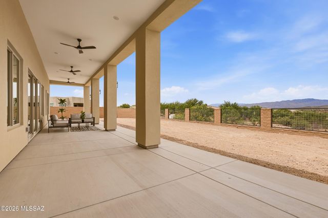 14527 E Sands Ranch Road, Vail, AZ 85641