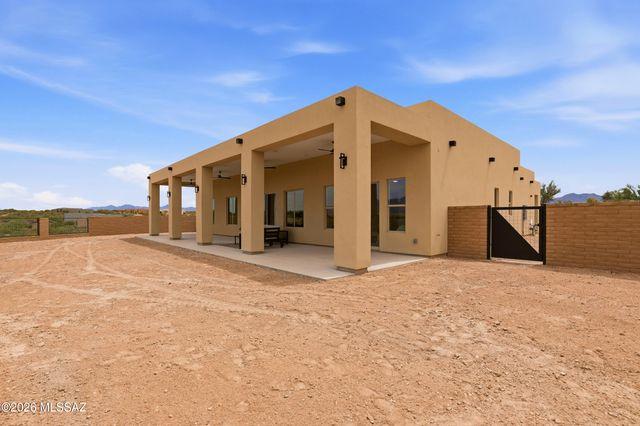 14527 E Sands Ranch Road, Vail, AZ 85641