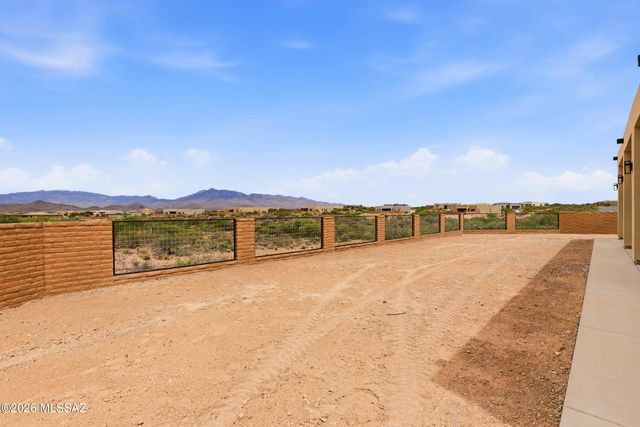 14527 E Sands Ranch Road, Vail, AZ 85641