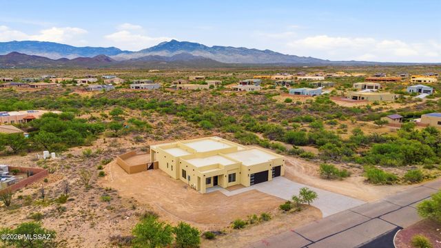 14527 E Sands Ranch Road, Vail, AZ 85641