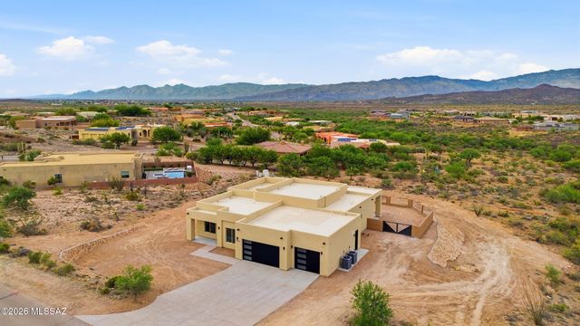 14527 E Sands Ranch Road, Vail, AZ 85641