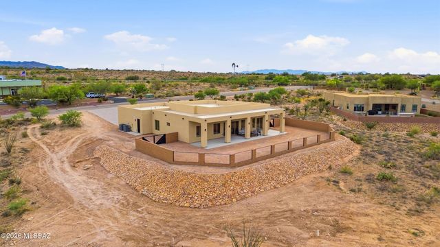 14527 E Sands Ranch Road, Vail, AZ 85641
