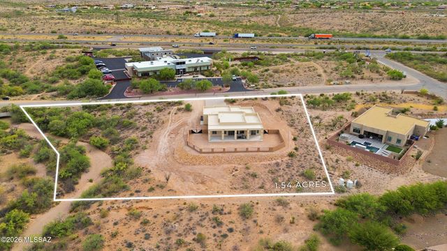 14527 E Sands Ranch Road, Vail, AZ 85641