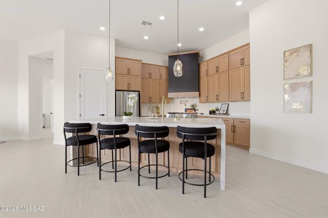 14527 E Sands Ranch Road, Vail, AZ 85641