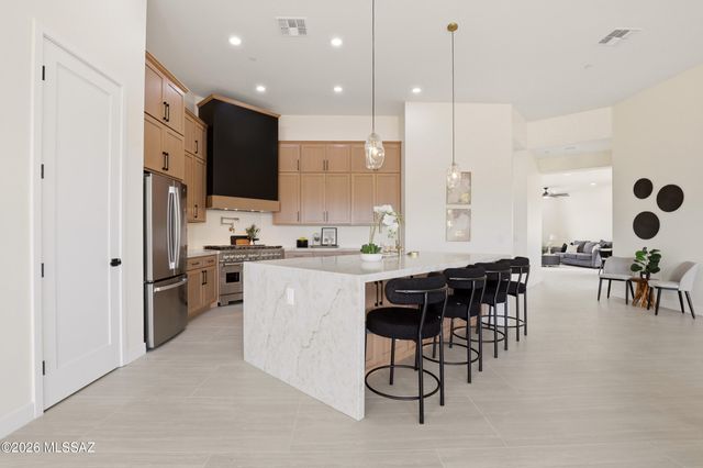 14527 E Sands Ranch Road, Vail, AZ 85641