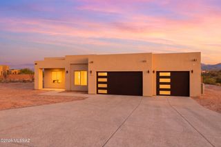 14527 E Sands Ranch Road, Vail, AZ 85641