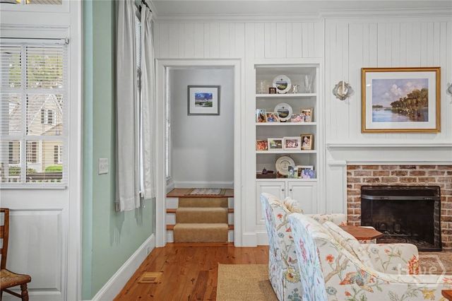 163 Cypress Crossing, Richmond Hill, GA 31324