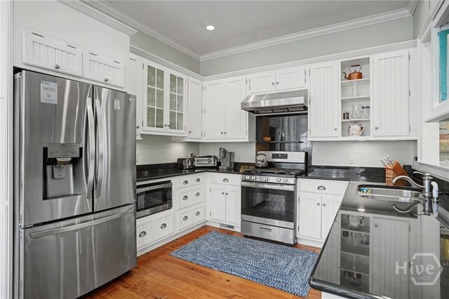 163 Cypress Crossing, Richmond Hill, GA 31324