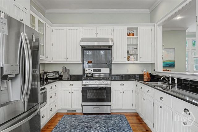 163 Cypress Crossing, Richmond Hill, GA 31324