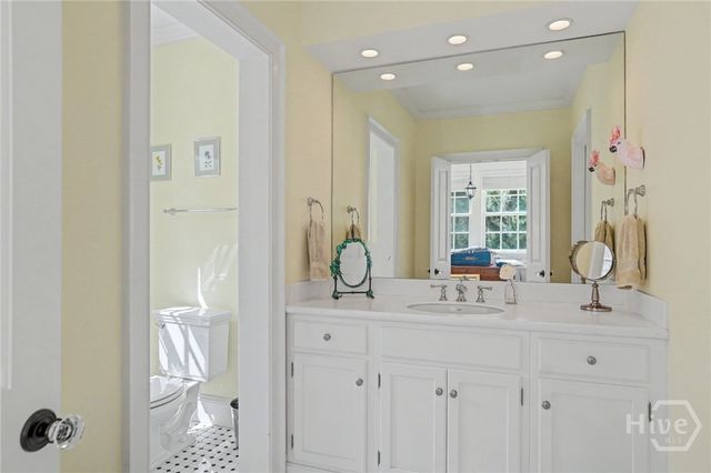 163 Cypress Crossing, Richmond Hill, GA 31324