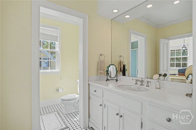 163 Cypress Crossing, Richmond Hill, GA 31324