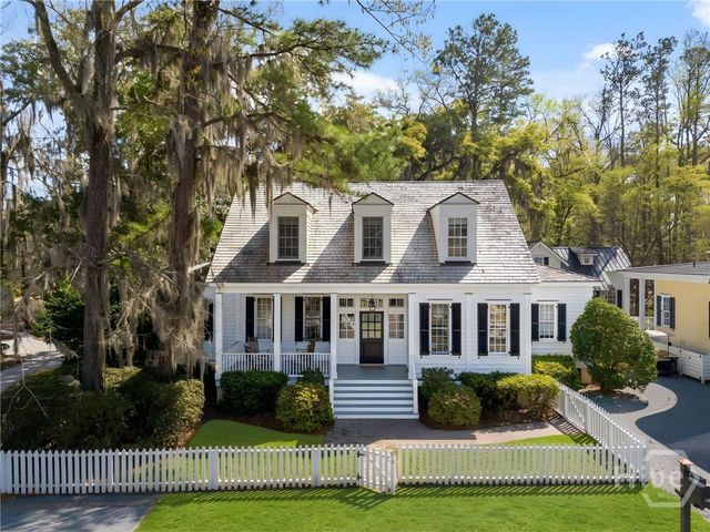 163 Cypress Crossing, Richmond Hill, GA 31324