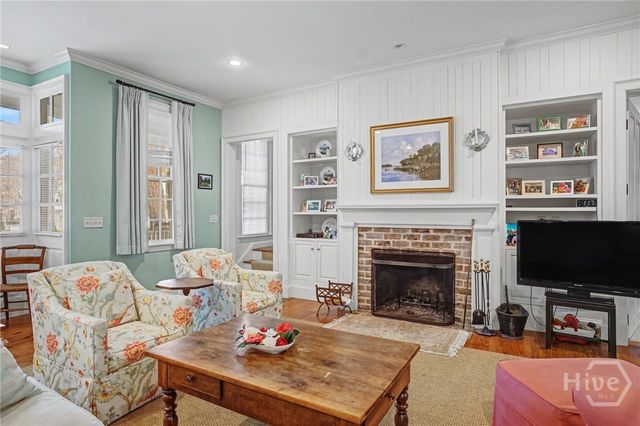 163 Cypress Crossing, Richmond Hill, GA 31324