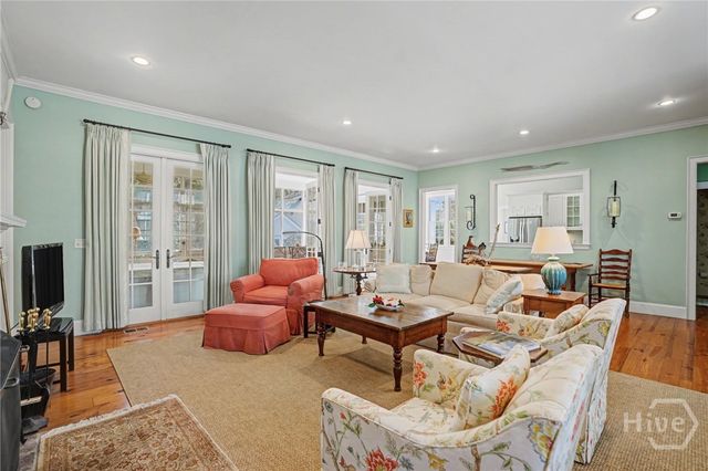 163 Cypress Crossing, Richmond Hill, GA 31324