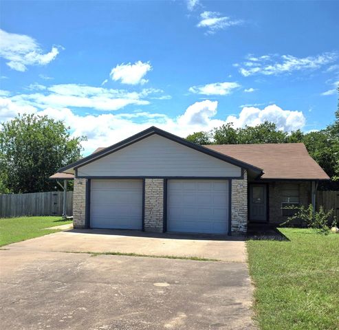 15208 Spring Hill LN, Pflugerville, TX 78660