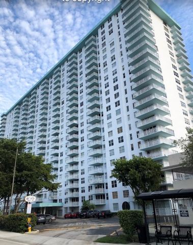 301 174th Street 1208, Sunny Isles Beach, FL 33160
