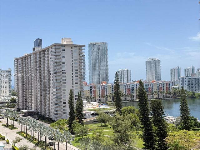 301 174th Street 1208, Sunny Isles Beach, FL 33160