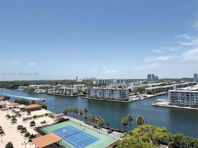 301 174th Street 1208, Sunny Isles Beach, FL 33160