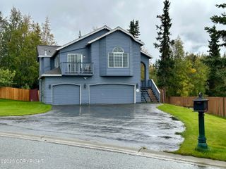 5412 Woodshire Circle, Anchorage, AK 99516