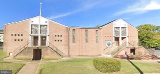 4551 BENNING ROAD, Washington, DC 20019