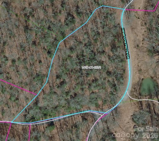 Lot 9 Hemlock Falls Drive 9, Sylva, NC 28779