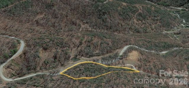 Lot 9 Hemlock Falls Drive 9, Sylva, NC 28779