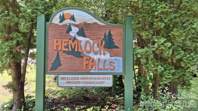 Lot 9 Hemlock Falls Drive 9, Sylva, NC 28779