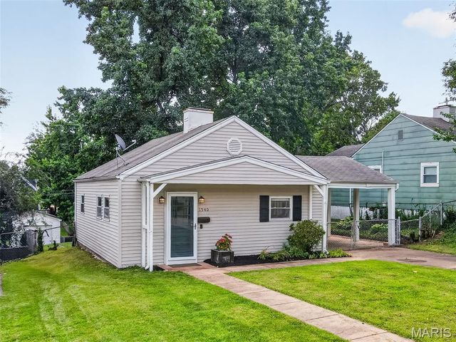 1540 Kraft Street, St Louis, MO 63139