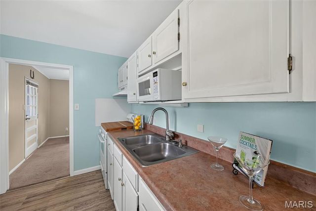 1540 Kraft Street, St Louis, MO 63139